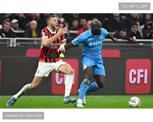 AC米兰中场结构不平衡问题显现，当前阶段球队节奏掌控能力受限