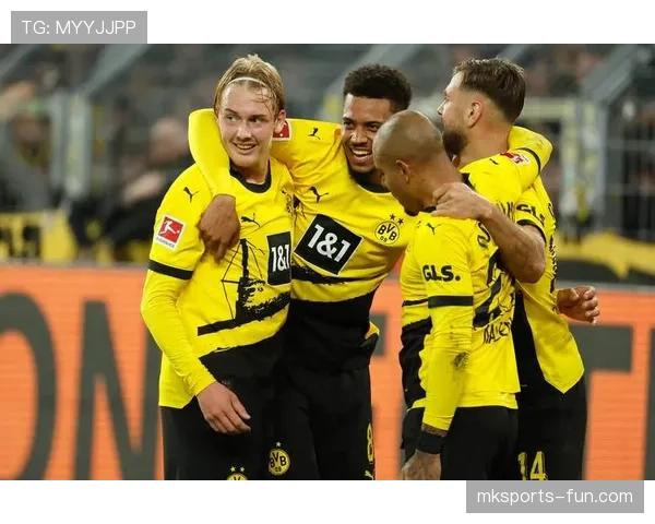 多特蒙德防线表现持续不稳，对赛季竞争稳定性构成考验