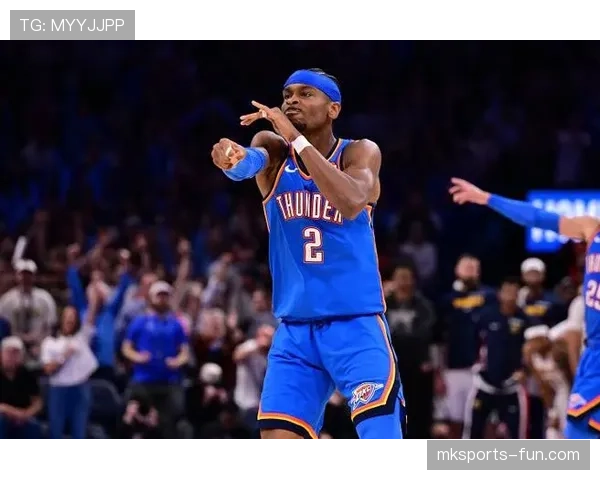 吉尔杰斯-亚历山大单打主导效率优于库里无球打法