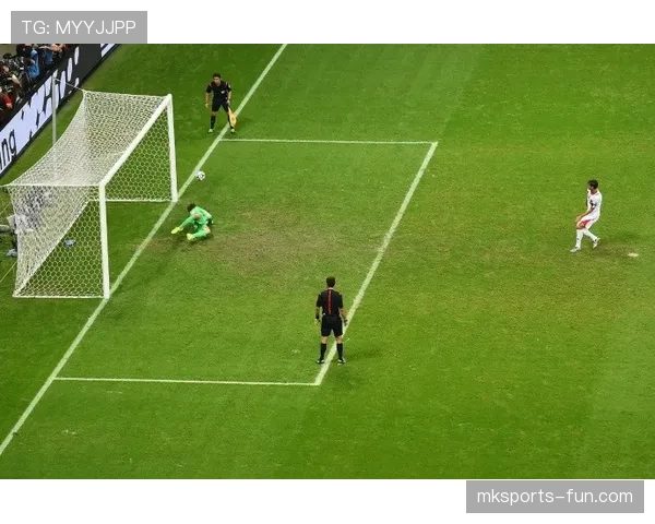 点球大战突然死亡与轮次判定规则详解