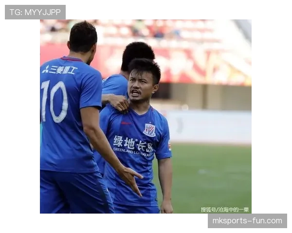 申花进攻全靠一人？看似犀利，实则选择匮乏藏不住了