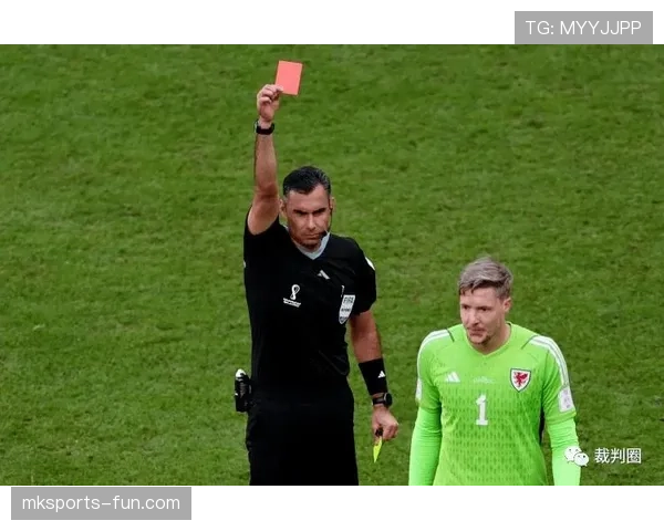 裁判尺度界定以判罚一致性与比赛情境为关键标准