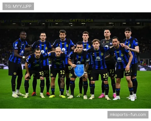 国际米兰意甲统治力持续巩固，对联赛格局与冠军竞争产生深远影响