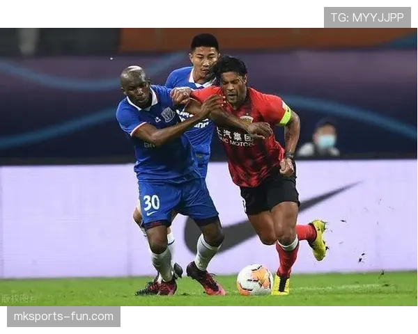 外援高效却难掩进攻单一，申花的层次感去哪了？