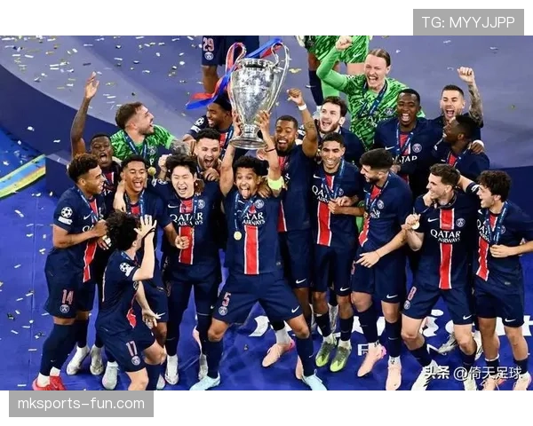 巴黎圣日耳曼年轻化阵容加剧表现波动，稳定性面临考验